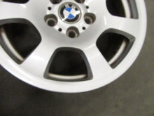 Laden Sie das Bild in den Galerie-Viewer, 1x Alufelge 16 Zoll 7.0" 5x120 20ET 6762000 BMW 5 E60 E61 Rim Wheel FEL6486113562ew