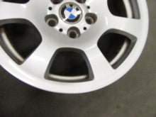 Laden Sie das Bild in den Galerie-Viewer, 1x Alufelge 16 Zoll 7.0" 5x120 20ET 6762000 BMW 5 E60 E61 Rim Wheel FEL6486113562ew