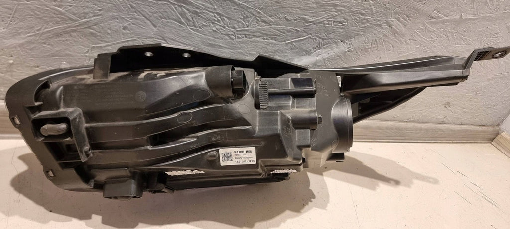 Frontscheinwerfer Kia Ceed J792111020 LED Rechts Scheinwerfer Headlight