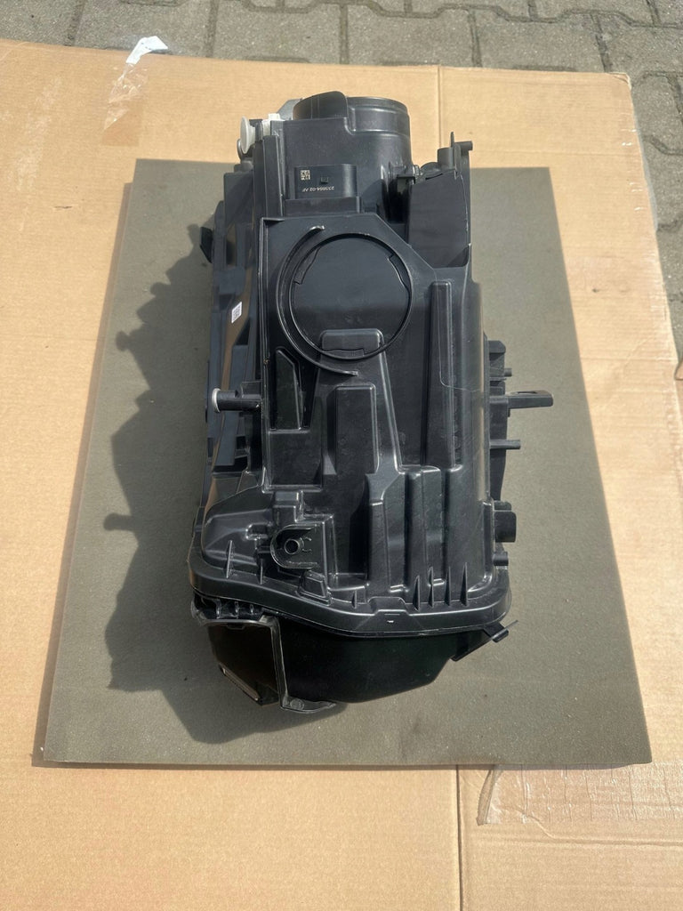Frontscheinwerfer Mercedes-Benz Eqa A2439062801 Rechts Scheinwerfer Headlight SCH5640658784zl