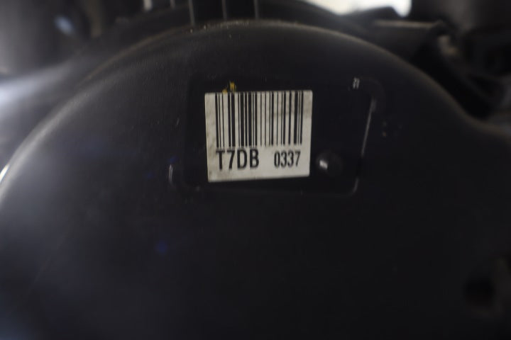 Motor Ford Focus III T7DB T7DA 2.0 TDCI 149PS 110kW 2015 Diesel Unkomplett MOT1993991217vk
