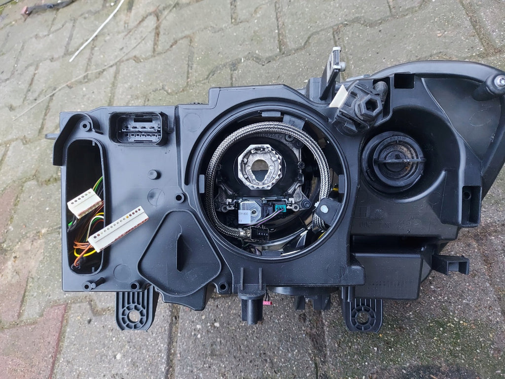 Frontscheinwerfer BMW X3 F25 7276992 7217294 Xenon Rechts Scheinwerfer Headlight SCH6769956449ra