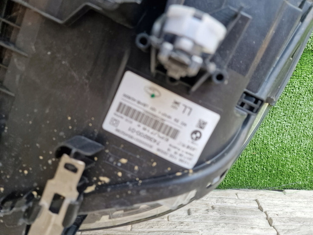 Frontscheinwerfer BMW 5 G31 G30 7439199-01 Ein Stück (Rechts oder Links)