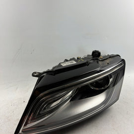 Frontscheinwerfer Audi Q5 8R0941031C Xenon Links Scheinwerfer Headlight SCH1846921930zq