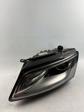 Load image into Gallery viewer, Frontscheinwerfer Audi Q5 8R0941031C Xenon Links Scheinwerfer Headlight SCH1846921930zq