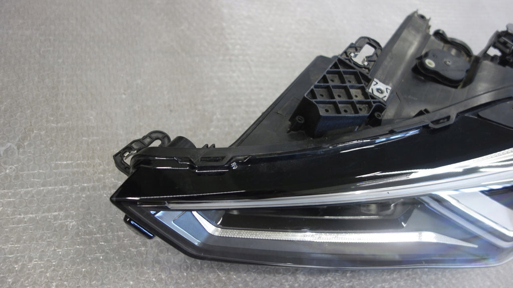 Frontscheinwerfer Seat Leon 5FB941007F LED Links Scheinwerfer Headlight