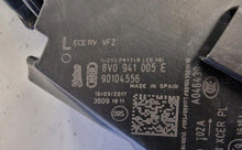 Laden Sie das Bild in den Galerie-Viewer, Frontscheinwerfer Audi A3 8V0941005E Xenon Links Scheinwerfer Headlight SCH3933075896kz