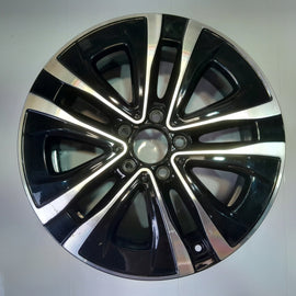 1x Alufelge 17 Zoll 6.5