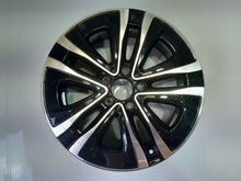 Laden Sie das Bild in den Galerie-Viewer, 1x Alufelge 17 Zoll 6.5" 5x112 44ET Glanz A1774012900 Mercedes-Benz W177 FEL1923399815pn