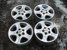 Load image into Gallery viewer, 4x Alufelge 15 Zoll 5.5" 5x114.3 Land Rover Freelander Rim Wheel FEL5074283503ua