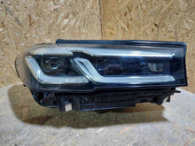 Load image into Gallery viewer, Frontscheinwerfer BMW 5 G31 G30 5A388C8-03 LED Rechts Scheinwerfer Headlight SCH1072034526wb