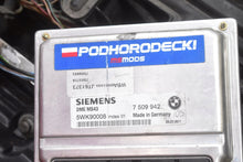Laden Sie das Bild in den Galerie-Viewer, Motor BMW E46 M54B30 3.0 231PS 2000 Benzin Engine Unkomplett
