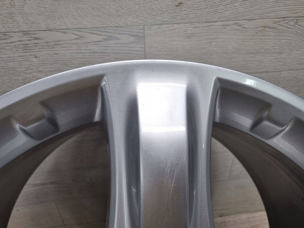 1x Alufelge 19 Zoll 9.5" 5x112 A1644012902 Mercedes-Benz W164 Rim Wheel FEL7333229838kc