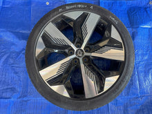 Load image into Gallery viewer, 1x Alufelge 20 Zoll 7.0" 5x114.3 403001816R Renault Megane E-Tech Rim Wheel FEL4279978017bo