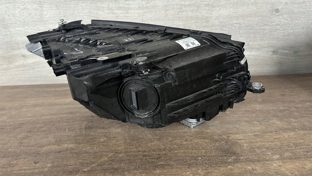 Frontscheinwerfer Mercedes-Benz W223 A2239061704 Links Scheinwerfer Headlight SCH8523980529eu