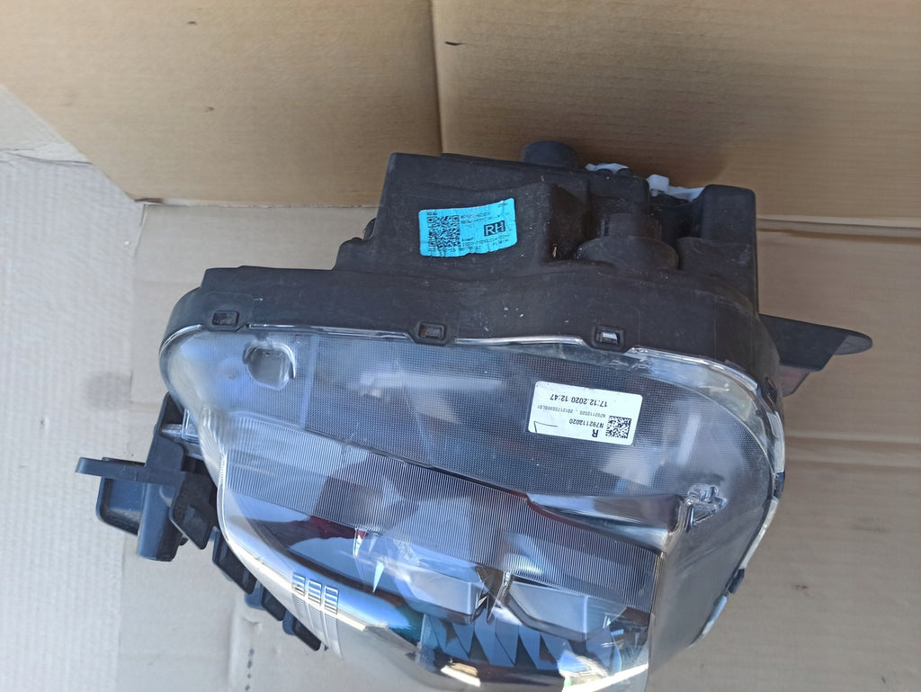 Frontscheinwerfer Hyundai Tucson N7921-62120 Full LED Rechts Headlight