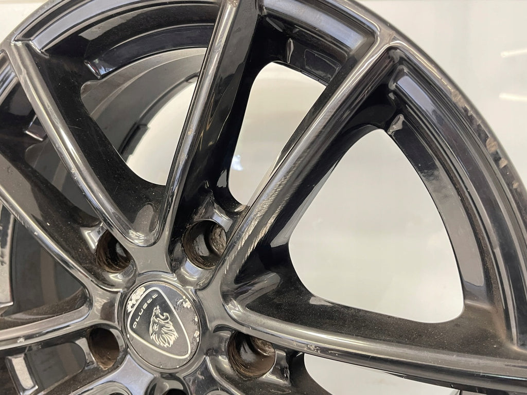 1x Alufelge 16 Zoll 7.0" 5x120 KBA50595 BMW F20 Rim Wheel