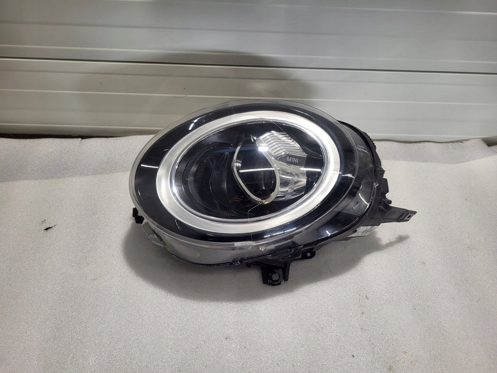 Frontscheinwerfer Mini F56 8738651 Xenon Links Scheinwerfer Headlight SCH8467969482ok