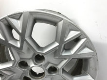 Load image into Gallery viewer, 1x Alufelge 16 Zoll 6.5" 5x114.3 50ET Glanz Silber 52910J7AA0 Kia Ceed Rim Wheel FEL7606250375at