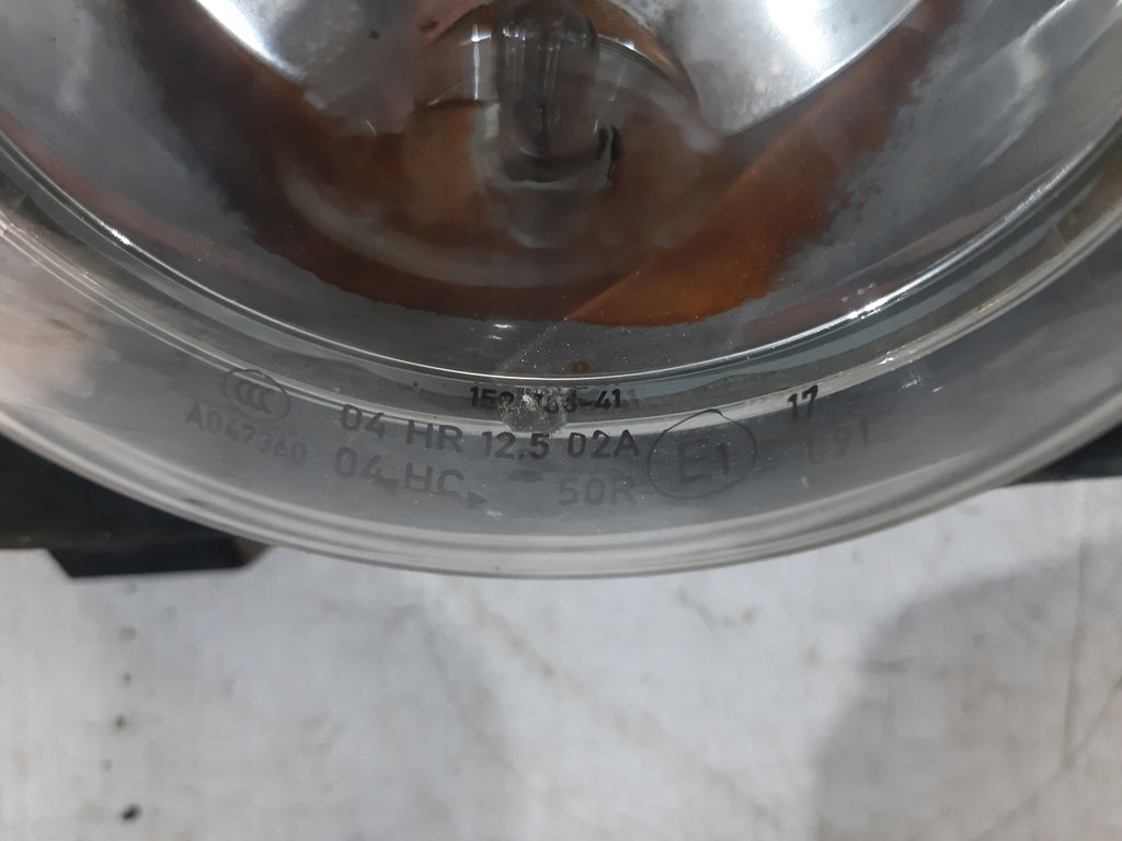 Frontscheinwerfer Isuzu I 15292600 Links Scheinwerfer Headlight SCH4197298880gz