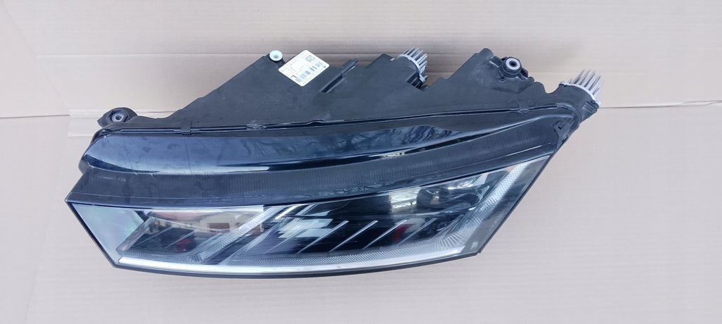 Frontscheinwerfer Skoda Octavia IV 5E4941016B Links Scheinwerfer Headlight SCH7324443416hc