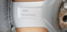 Laden Sie das Bild in den Galerie-Viewer, 4x Alufelge 17 Zoll 7.5" 5x112 37ET 4G0601025L Audi A6 Rim Wheel FEL7911371565ku