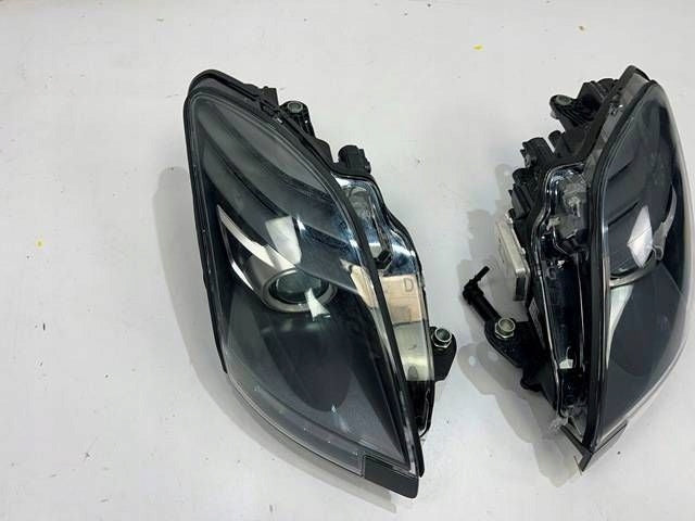 Frontscheinwerfer Mercedes-Benz Sls Amg A1978200761 Ein Satz Headlight SCH2599015902yr