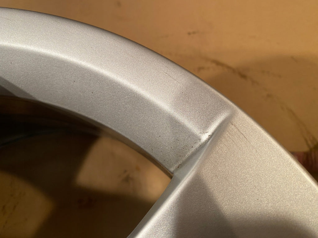1x Alufelge 16 Zoll 7.0" 5x100 34ET 8XA601025A Audi A1 8xa Rim Wheel FEL7530262926jx