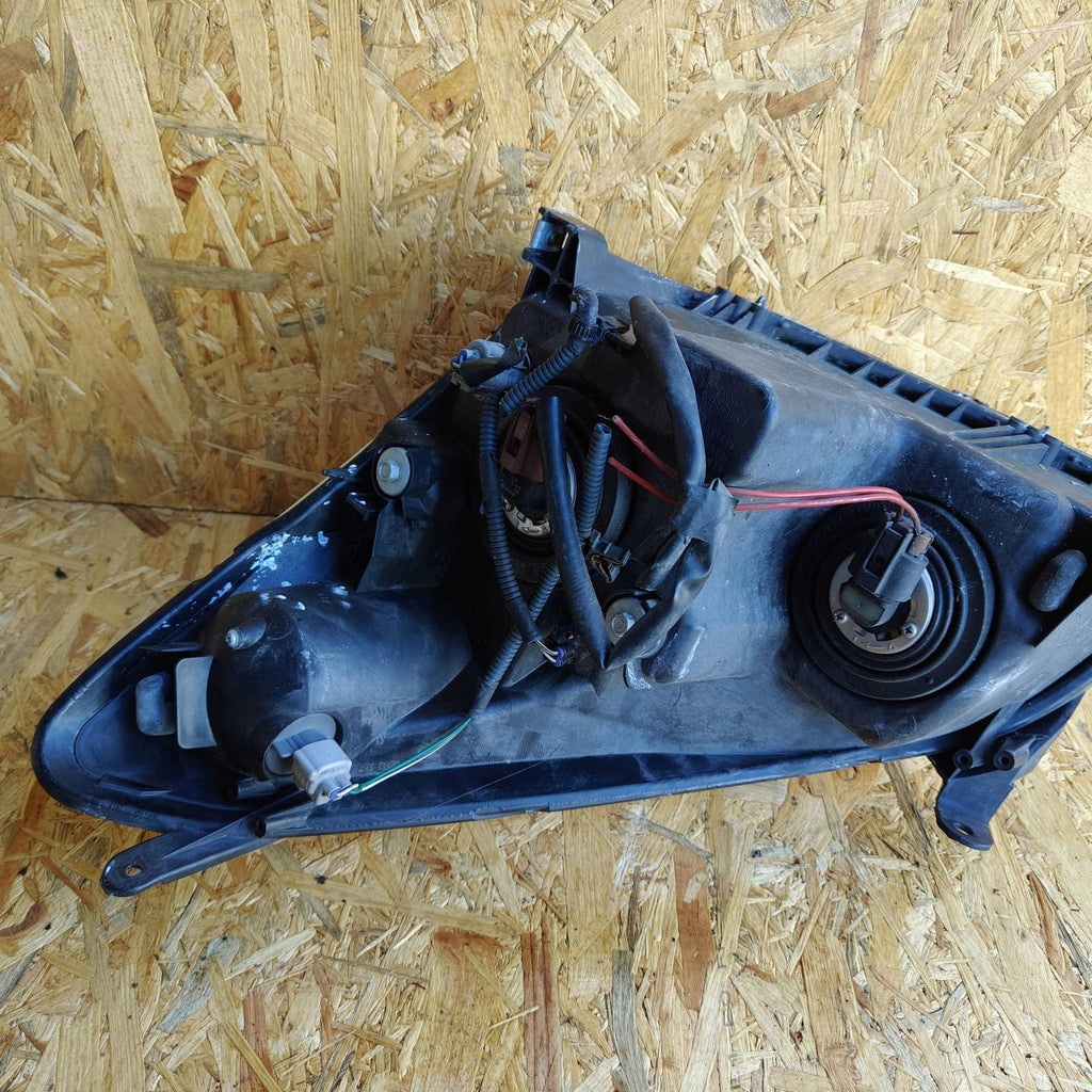 Frontscheinwerfer Toyota Verso Rechts Scheinwerfer Headlight SCH4780221475qx