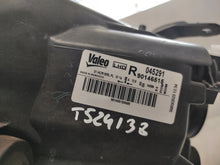 Laden Sie das Bild in den Galerie-Viewer, Frontscheinwerfer Dacia Logan Rechts Scheinwerfer Headlight