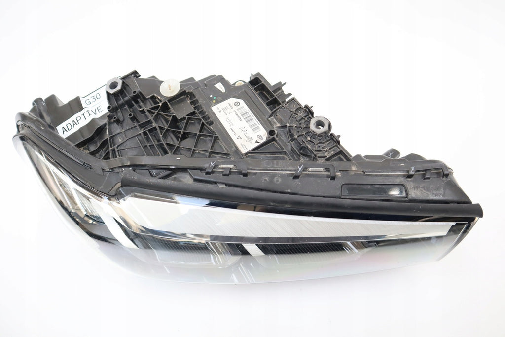 Frontscheinwerfer BMW 5 G31 G30 5A26FA4 LED Rechts Scheinwerfer Headlight SCH7479142586rd