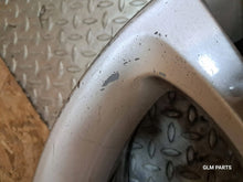 Load image into Gallery viewer, 1x Alufelge 17 Zoll 7.5&quot; 5x112 52 5ET A2464010100 Mercedes-Benz W176 W246