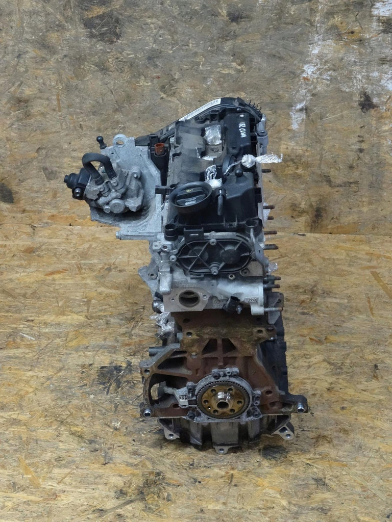 Motor Audi VW A3 Golf III CLH CLHA 1.6 TDI 110PS 132TKm 2012 Diesel Unkomplett