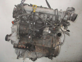 Motor Hyundai I30 D4FB 1.6 CRDI 90PS 66kW 2012 Diesel Engine Komplett