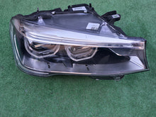 Laden Sie das Bild in den Galerie-Viewer, Frontscheinwerfer BMW F26 X3 F25 Full LED Rechts Scheinwerfer Headlight SCH2222639712uu