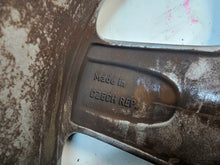 Load image into Gallery viewer, 1x Alufelge 18 Zoll 7.0" 5x112 46ET Glanz A1564010500 Mercedes-Benz X156 FEL9257707730hm
