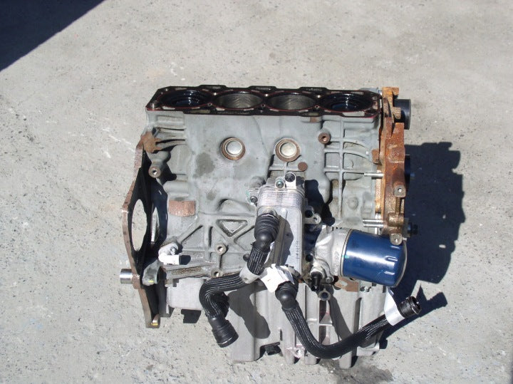 Motorblock Fiat Ducato FCD73 2.0 MJET 15TKm Diesel Unkomplett MOT8140076502kw