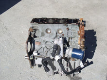 Laden Sie das Bild in den Galerie-Viewer, Motorblock Fiat Ducato FCD73 2.0 MJET 15TKm Diesel Unkomplett MOT8140076502kw