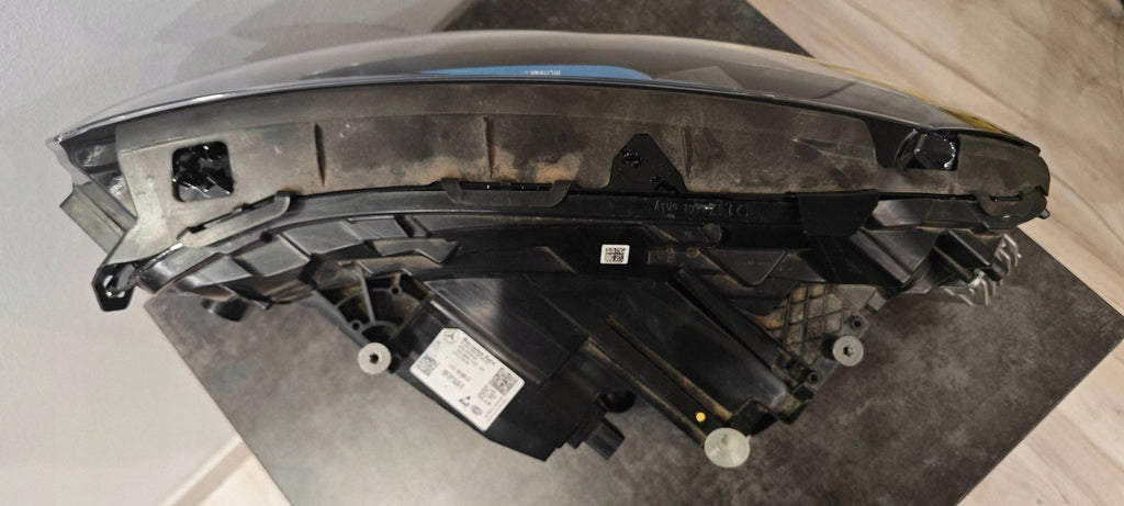 Frontscheinwerfer Mercedes-Benz Eqa Eqb A2439069000 Rechts Headlight SCH6250290516po