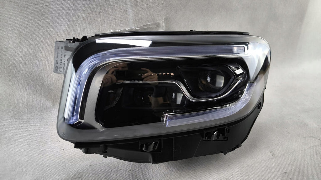 Frontscheinwerfer Mercedes-Benz Glb A2479068901 LED Links Scheinwerfer Headlight SCH4625727117or