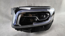 Laden Sie das Bild in den Galerie-Viewer, Frontscheinwerfer Mercedes-Benz Glb A2479068901 LED Links Scheinwerfer Headlight SCH4625727117or