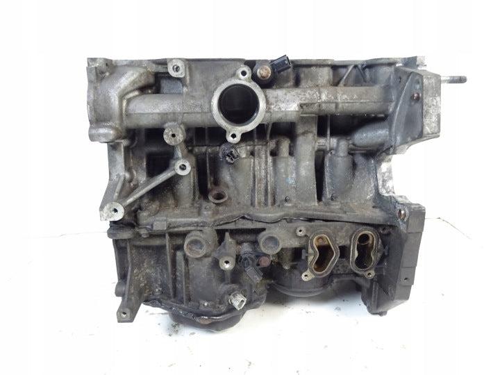 Motor Nissan Qashqai II J11 HRA2DDT 1.2 DIG 115PS 85kW 49TKm Benzin Unkomplett MOT6437008335on