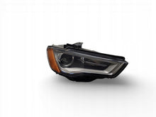 Load image into Gallery viewer, Frontscheinwerfer Audi A3 8V0941006B Rechts Scheinwerfer Headlight SCH9973735207dk