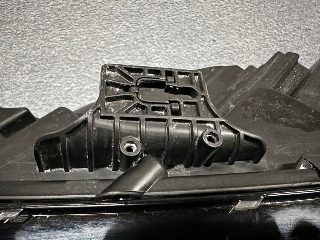 Frontscheinwerfer Audi A4 B9 8W0941011 LED Links Scheinwerfer Headlight