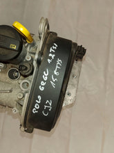 Laden Sie das Bild in den Galerie-Viewer, Motor VW Polo 6r CJZD CJZC 1.2 TSI 158TKm Engine Unkomplett MOT4989361351ab