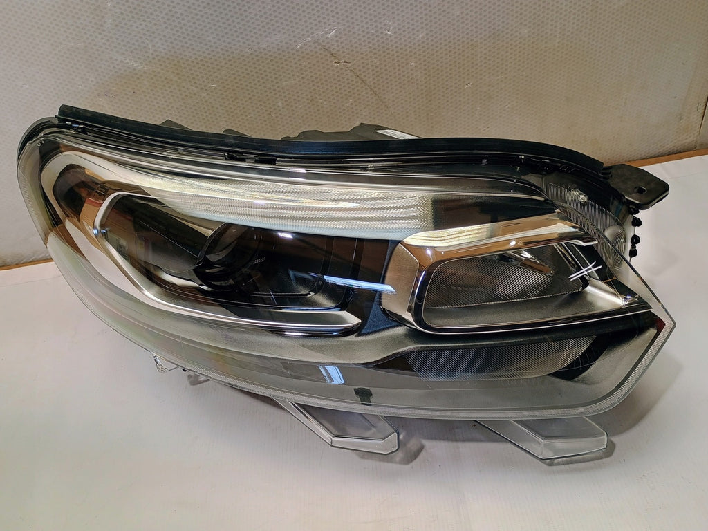 Frontscheinwerfer Citroën Spacetourer 1614326480 Xenon Rechts Headlight
