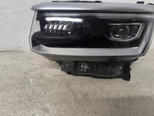 Laden Sie das Bild in den Galerie-Viewer, Frontscheinwerfer VW Amarok N1XB13E017AD Full LED Links Scheinwerfer Headlight SCH6832043548dv