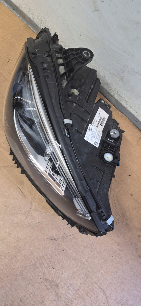 Frontscheinwerfer Mercedes-Benz W206 S206 A2069065404 Rechts Headlight SCH3173911346fu