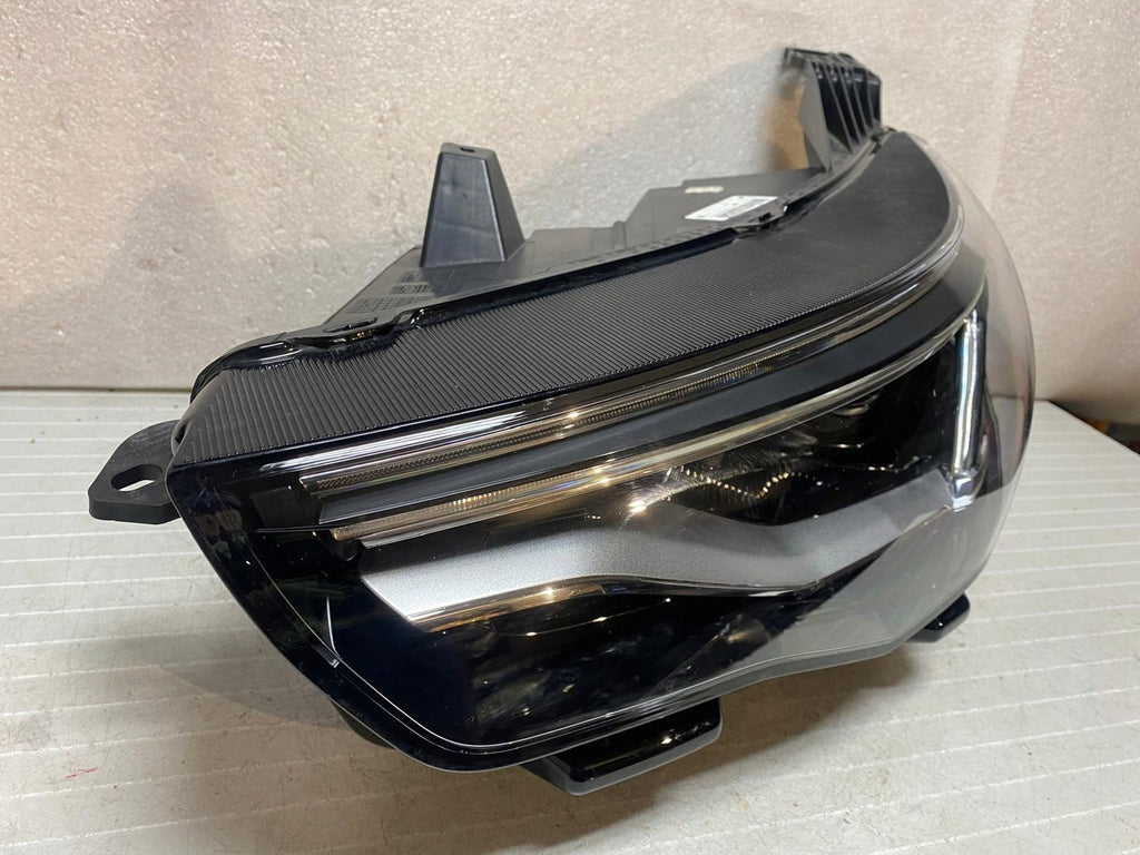 Frontscheinwerfer Opel Grandland X YP00016180 Full LED Links Headlight SCH1406088011nm