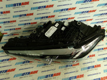 Load image into Gallery viewer, Frontscheinwerfer BMW G30 5A388C3 LED Links Scheinwerfer Headlight SCH1508939241dl